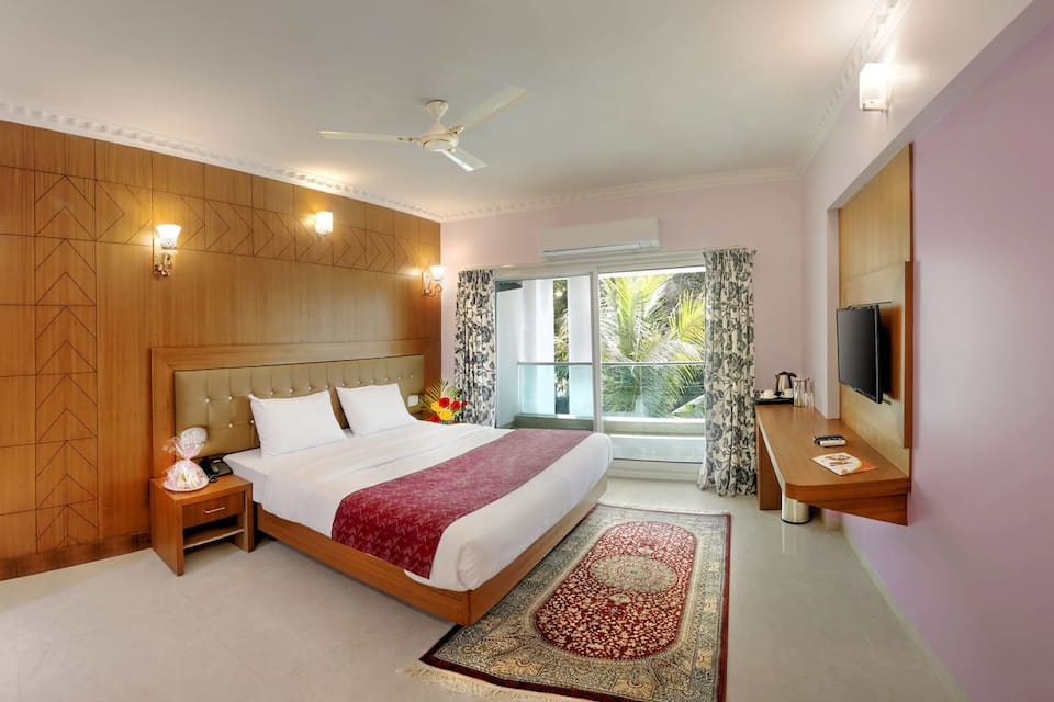 Royal Suite